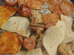 -柒酒烤肉(祁阳新天地店)