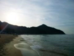 -西涌国际滨海旅游区