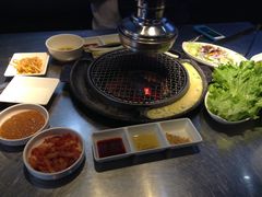 -喜来稀肉(虹泉路店)