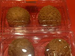 -東更道点心行(崂山丽达店)