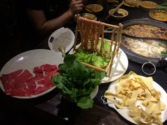 -唇辣号重庆老火锅(燕郊鑫乐汇店)
