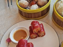 -海皇食府(水都假日酒店店)