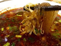 -毅祥斋老孙家泡馍(北院门鼓楼店)
