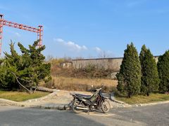-清风小镇闯关东影视基地