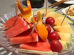 -海底捞火锅(大华一路店)