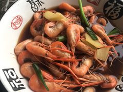 -风味小馆(天目湖宾馆店)