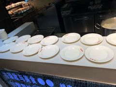 -格瑞欧海鲜自助烤肉火锅(光彩店)