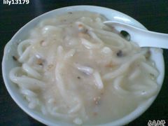 濑粉-老西关濑粉(文明路店)