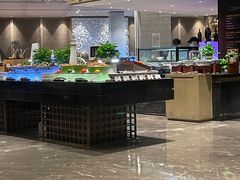 -博林天瑞喜来登酒店·西丽尚膳