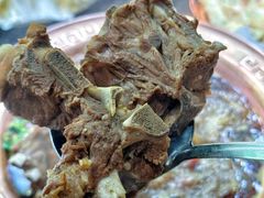 -友乐居羊蝎子(西直门店)