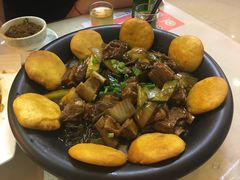 -北方饺子王·海肠捞饭·海鲜锅(山大店)