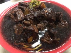 -刘记大肉面(三牌楼大街店)