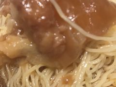 -麦奀云吞面世家(中环店)