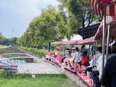 -广东花都香草世界旅游度假区