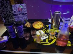 -金沙湾KTV(丽悦新天店)