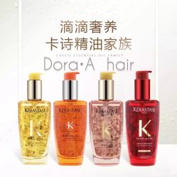 -BHG Hair Salon