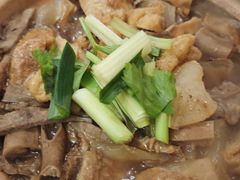 -肥家大排档(天河体育西店)
