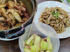 -斯丹姜母鸭·古法干香(涂门街总店)