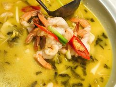 -小绍兴家宴·百年绍兴菜(鲁迅路店)