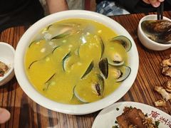 -等我餸上门海鲜大排档(天河南店)