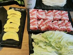 -呷哺呷哺 黄金牧场 (欢乐谷店)