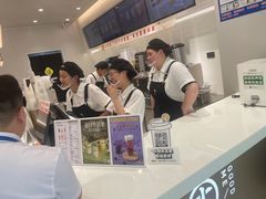-古茗(下城香积寺路店)