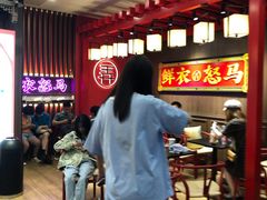 -茶话弄(咖啡·中贸广场店)