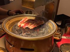 -西塔老太太泥炉烤肉(温州首店万象城黑金店)