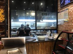 大堂-张师傅烧烤(CBD店)