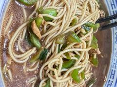 -福海面馆(阳曲店)