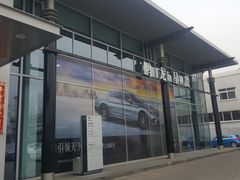 -奔驰北京鹏龙星徽(西大望路店)