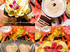 -巴九门老火锅(来福士打望店)