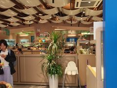-Aqua Oasis 水天堂(相城天虹商场店)