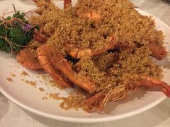 -无招牌海鲜餐厅(滨海艺术中心店)