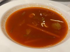 莫斯科红菜汤-波特曼西餐厅(南岗店)