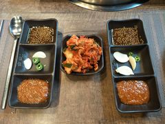 -香猪坊韩国烤肉专属门店(魏公村店)