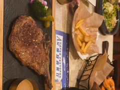 -安德烈俄式西餐厅(中央大街店)