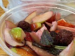 -爱上酸嘢