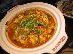 -魏铭鱼头捞饭(嘉善店)