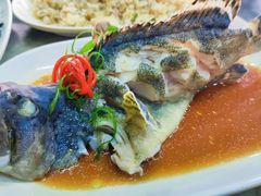 -四川小胡子海鲜(丁村万人海鲜广场店)