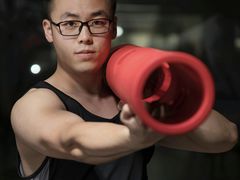 -ENERGY原力健身(川周店)