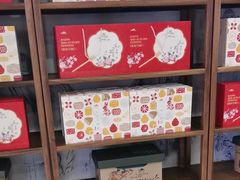 -香山湖渔家大院