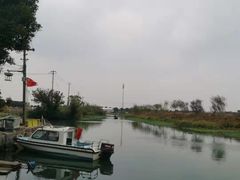 -小陆莲花蟹园农家乐(莲花岛店)