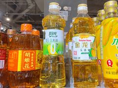 -盒马鲜生(皇庭广场店)