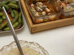 -白仁仔· 活烤海鲜 宵夜(豫园店)