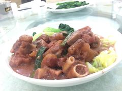 -珠江餐厅
