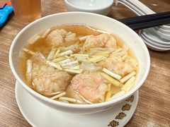 -百福麵家(新馬路店)