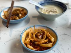 -龙抄手(文殊坊店)