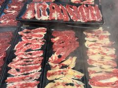 -海汕记·潮汕鲜牛肉火锅·自助