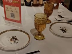 -Amber 琥珀餐厅·洛阳地标特色菜